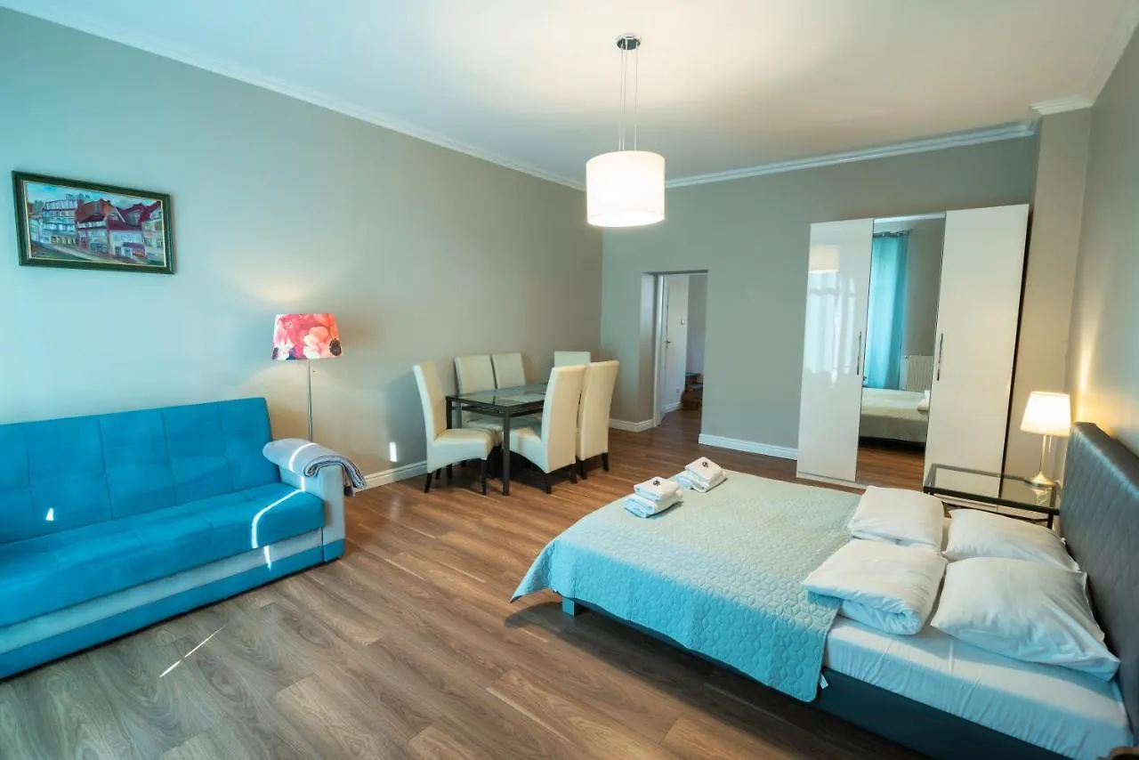 Sloneczny Kat Apartment Szklarska Poreba 0*,