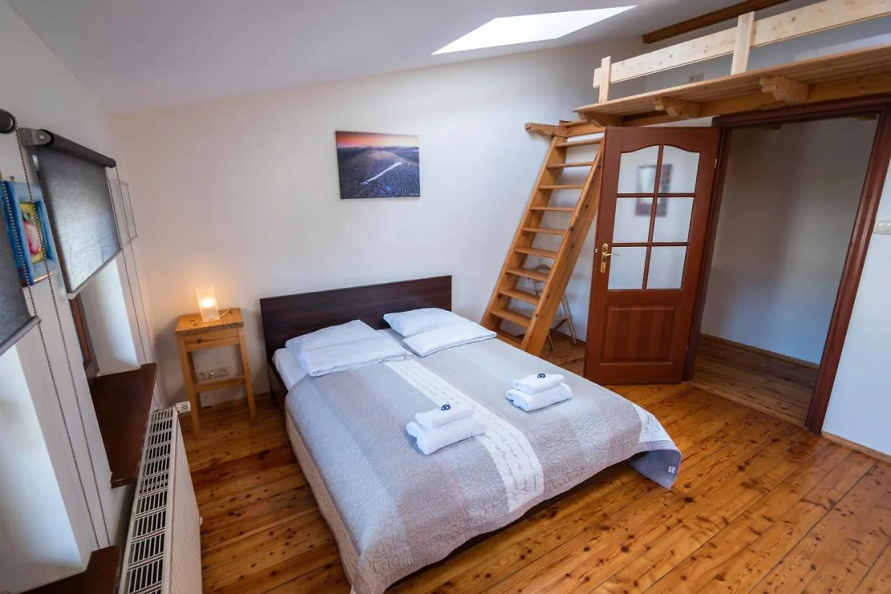 Sloneczny Kat Apartment Szklarska Poreba 0*,  Poland