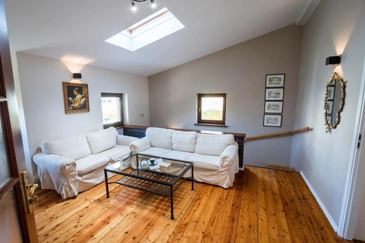 Sloneczny Kat Apartment Szklarska Poreba